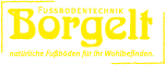 Fußbodentechnik Borgelt Logo